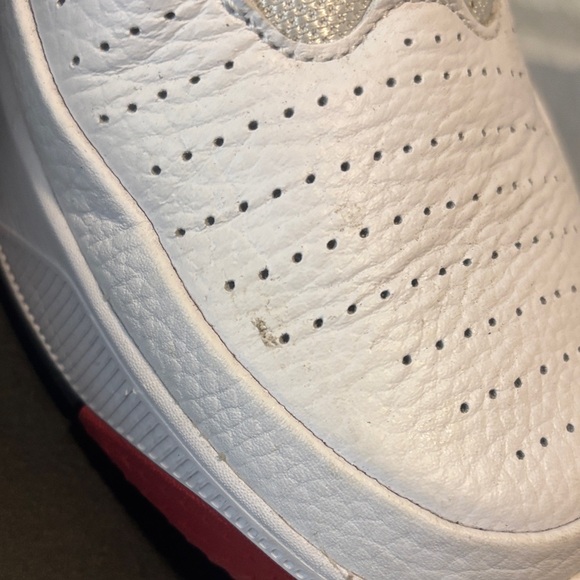 Men's Jordan Max Aura 5 sz 11 - Picture 10 of 11